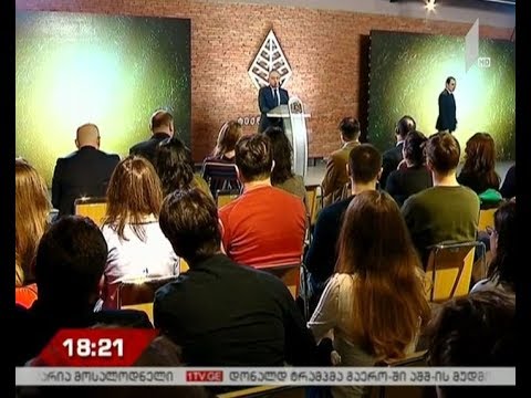 ტექნოპარკში ოცი საუკეთესო „სტარტაპი“ გამოავლინეს